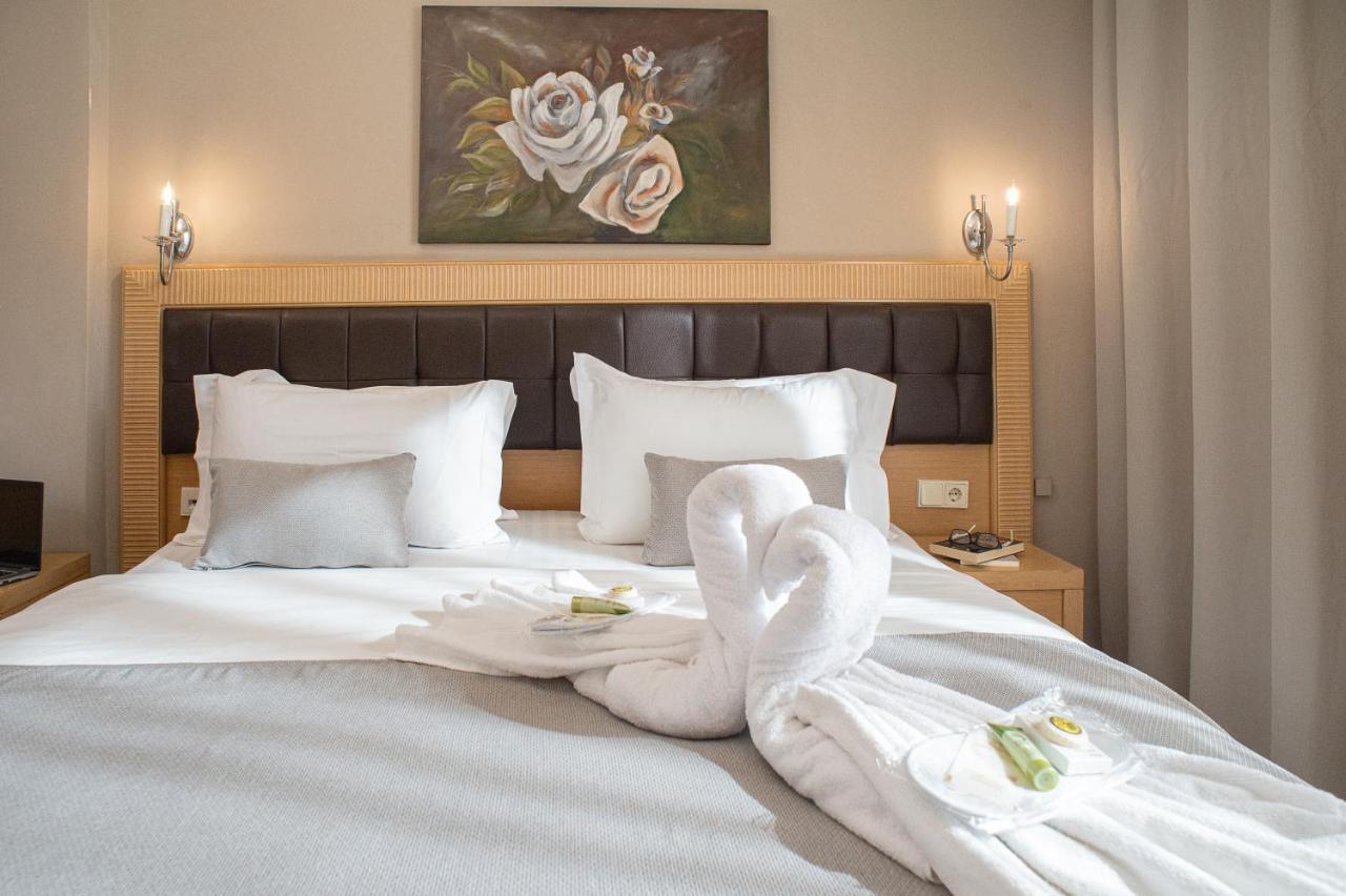 Hotel Pithari Agia Triada (Thessaloniki)