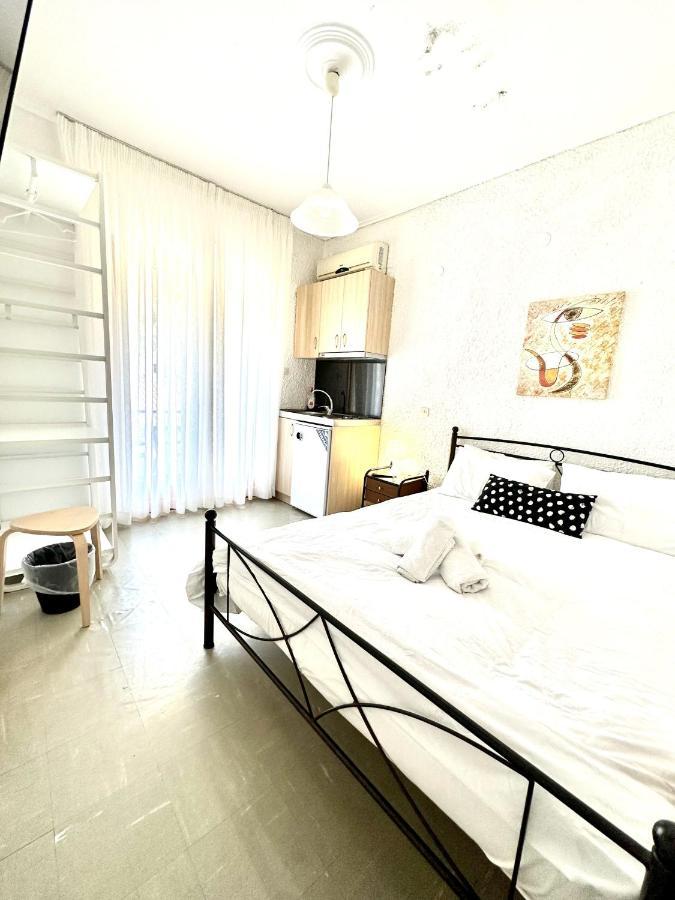 Aparthotel Katerina 2*