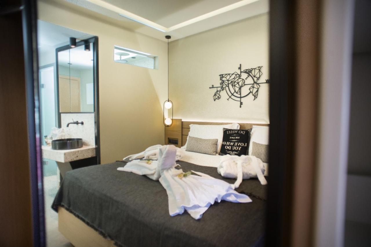 Pithari Hotel Agia Triada (Thessaloniki)