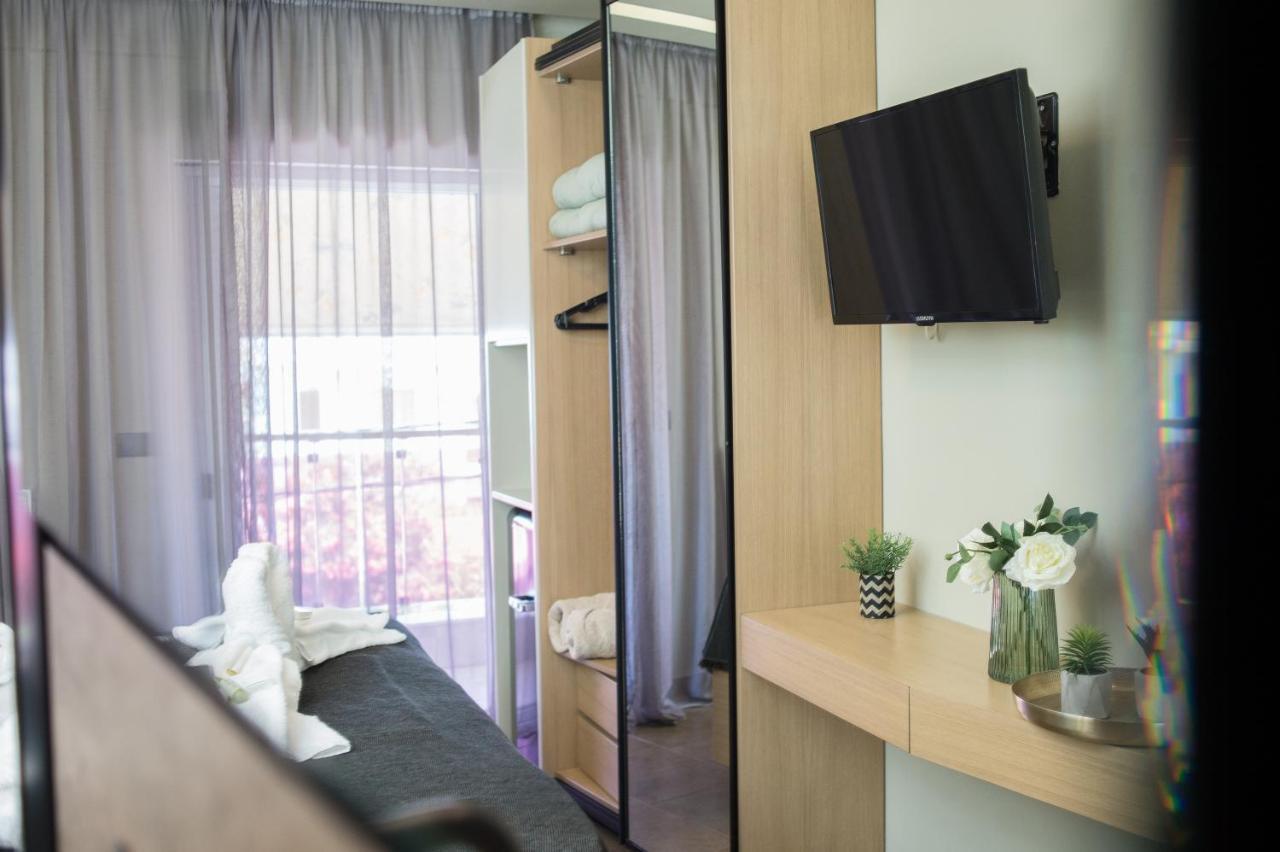 Hotel Pithari Agia Triada (Thessaloniki)