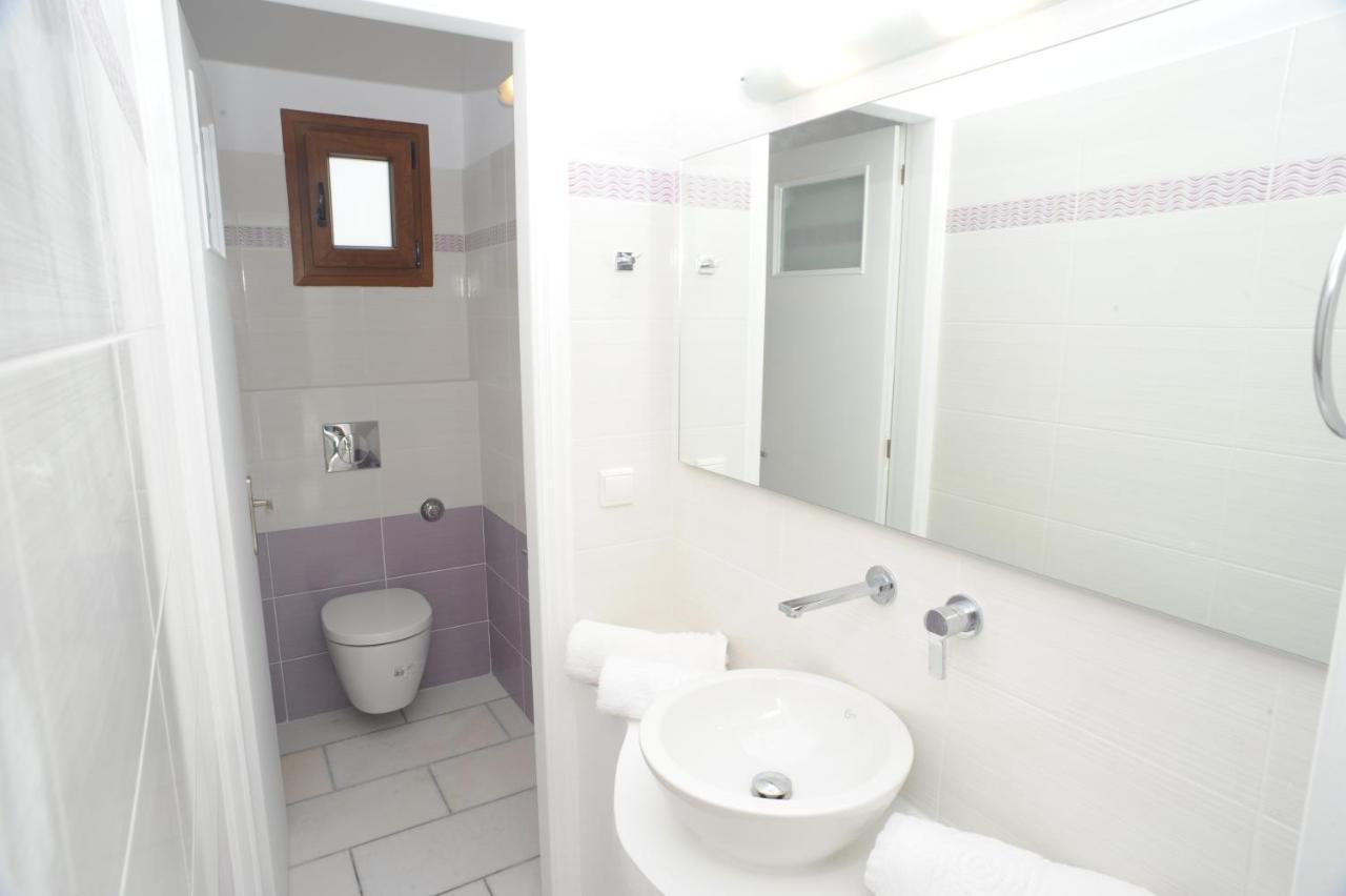 Apartment Ariadne Maragkas