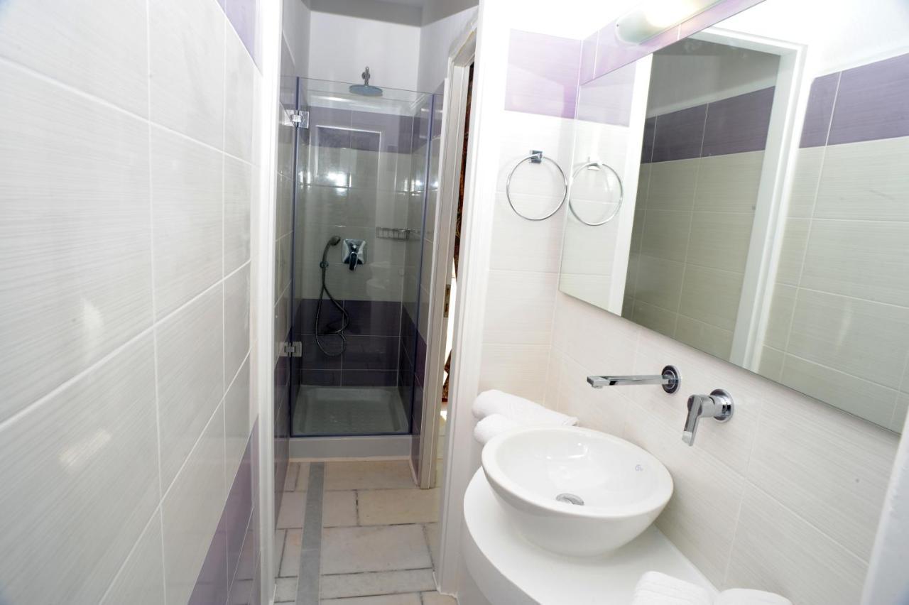 Ariadne Apartment *
