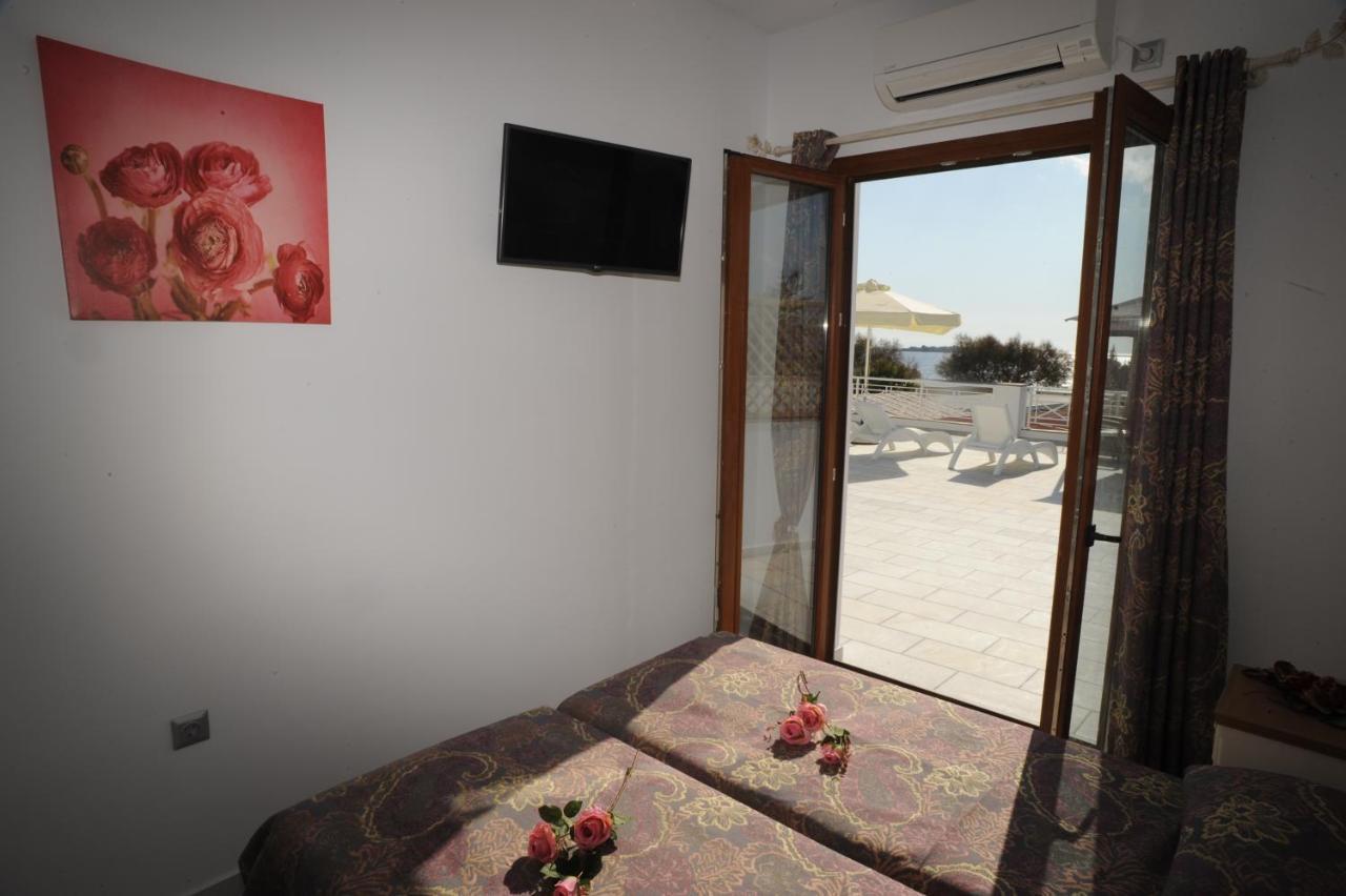 Apartment Ariadne *