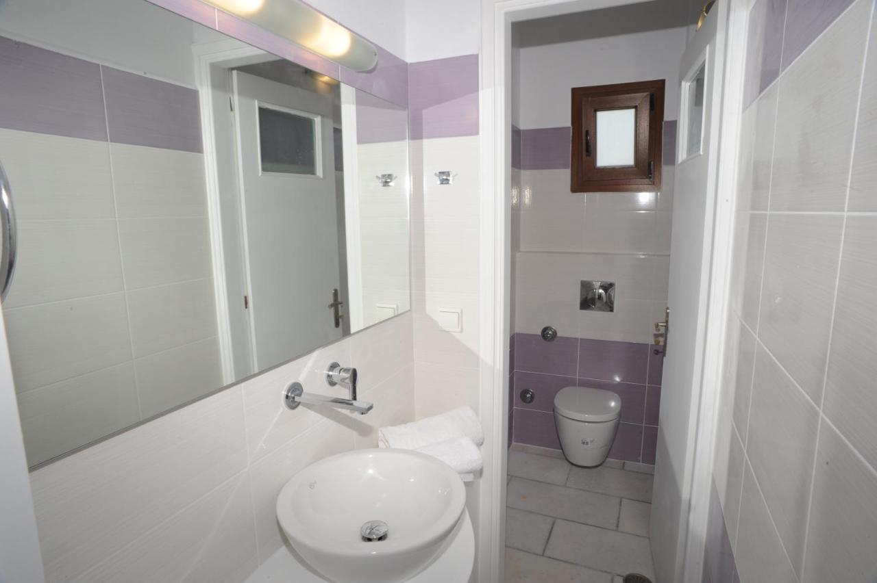 Ariadne Apartment Maragkas