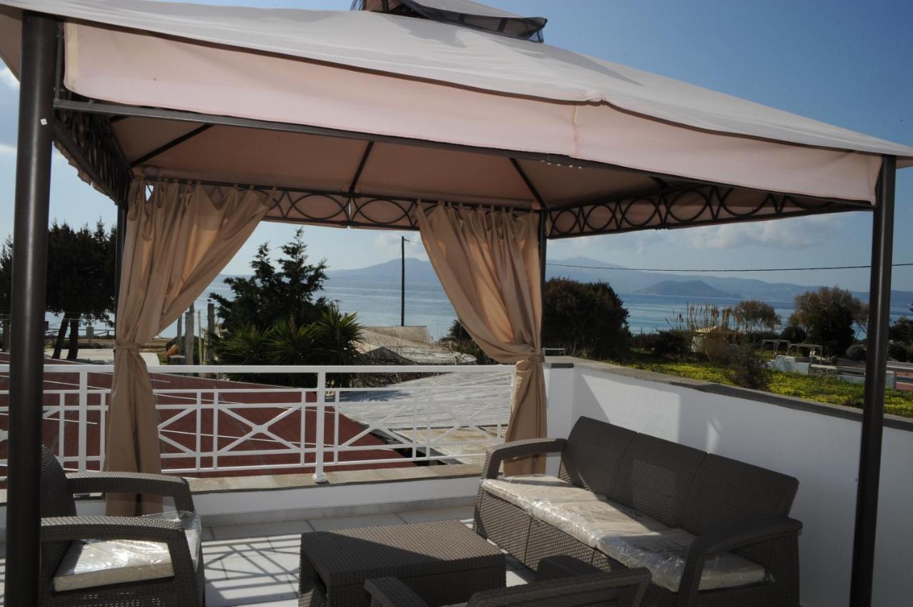 Ariadne Apartment Maragkas