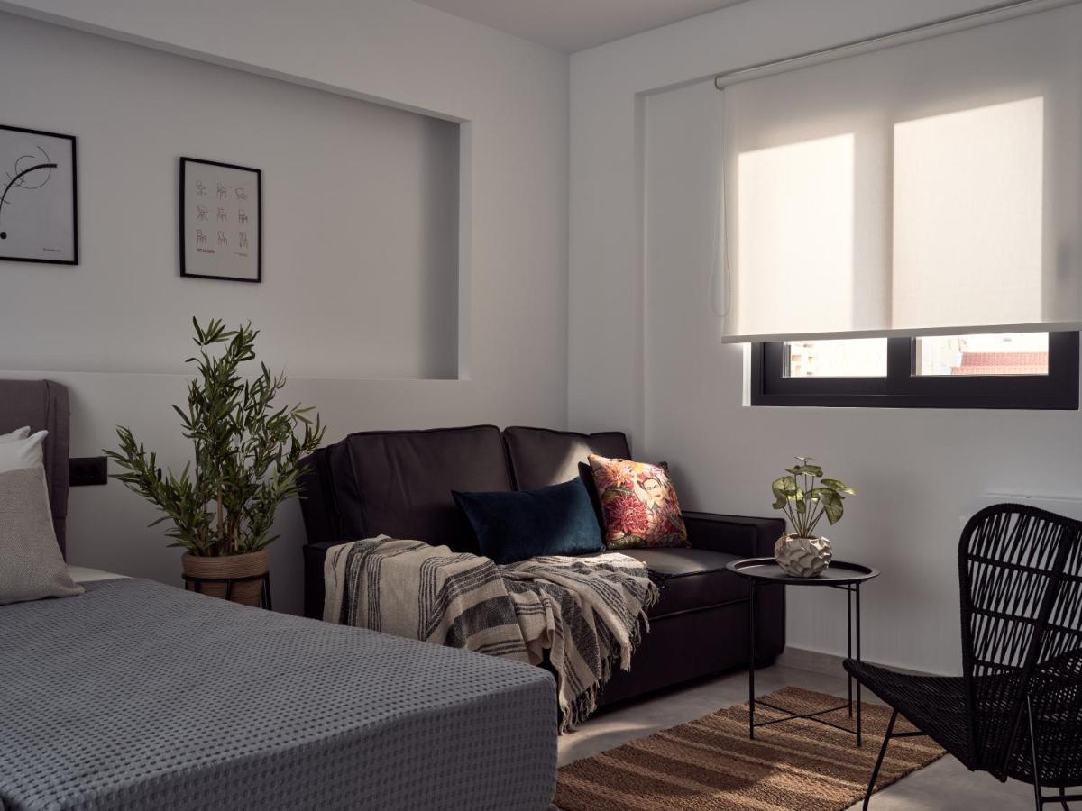 Apartment Giannoulis *