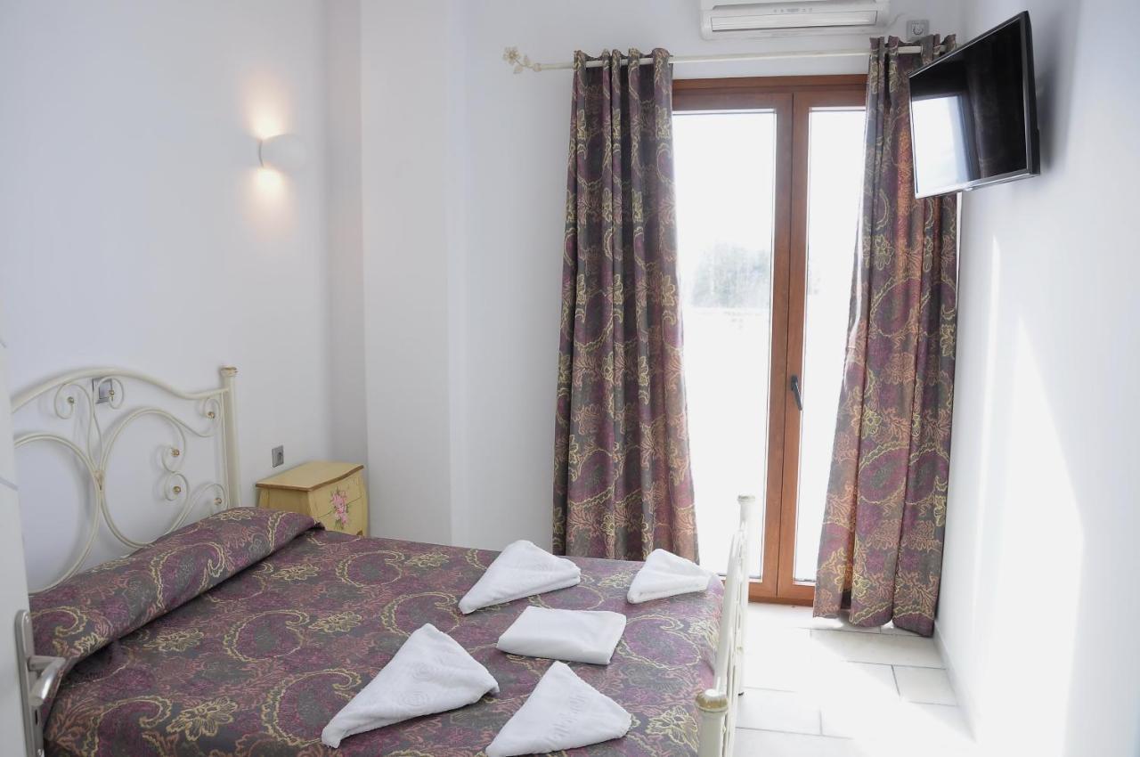 Apartment Ariadne Maragkas