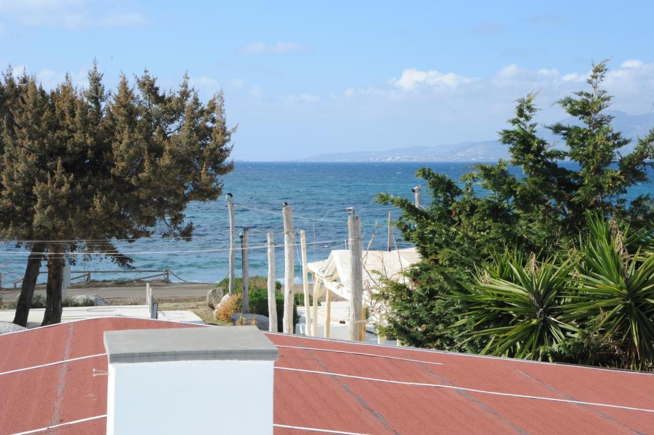 Apartment Ariadne Maragkas