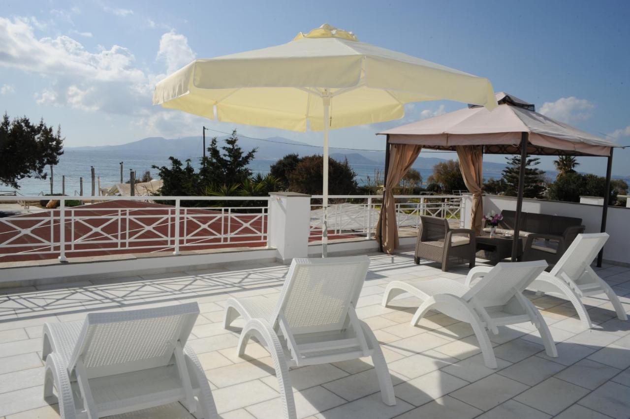 Ariadne Apartment