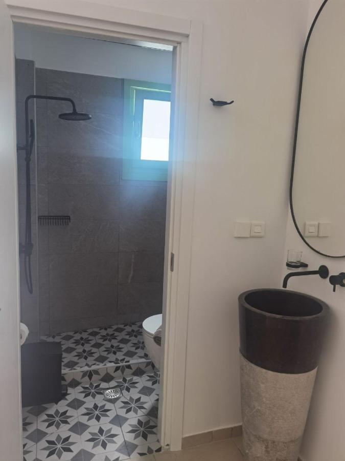 Guest house Noon Beyond Accommodation Pollonia