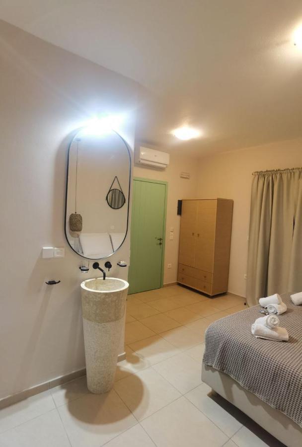 Guest house Noon Beyond Accommodation