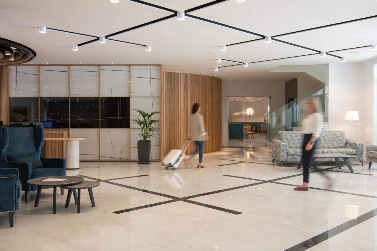 Hotel Bio & Rethymno (Crete)