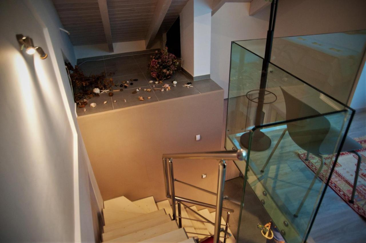 Seacret Apartment Selianitika