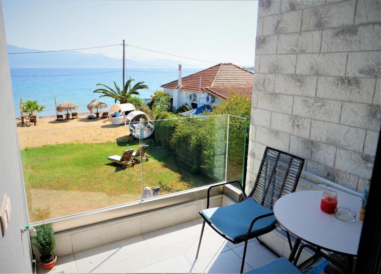 Apartment Seacret *