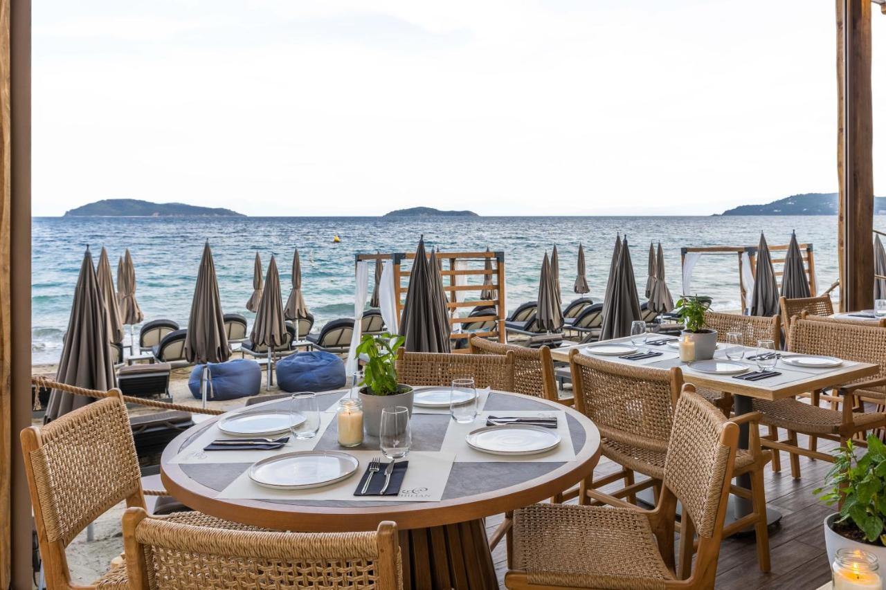 Skiathos Thalassa Cape Hotel, Philian And Megali Ammos (Skiathos)
