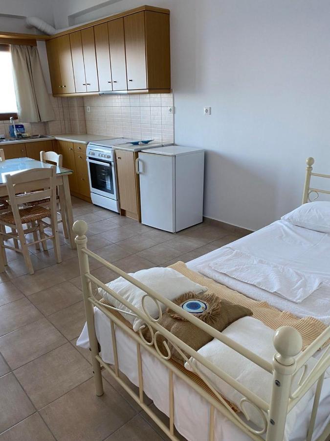 Apartment κοχυλι 2 με υπεροχη θεα στο αιγαιο πελαγος! *