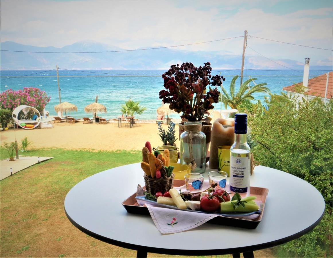 Apartment Seacret