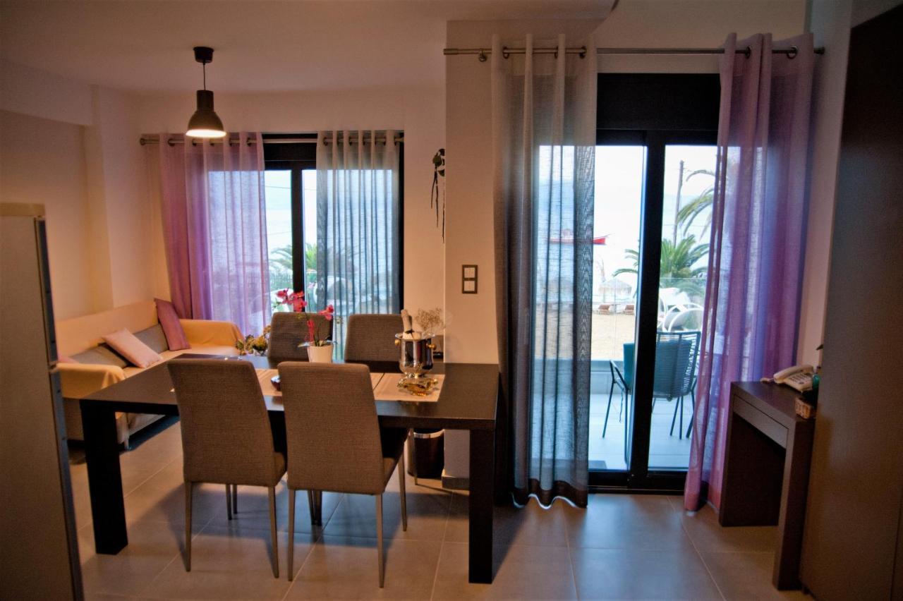 Apartment Seacret *