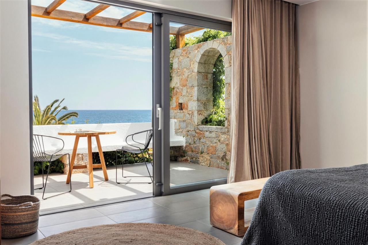 Hotel Minos Palace - Adults Only Agios Nikolaos (Crete)