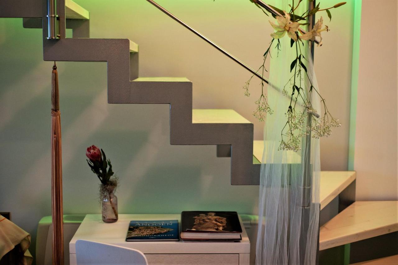 Apartment Seacret
