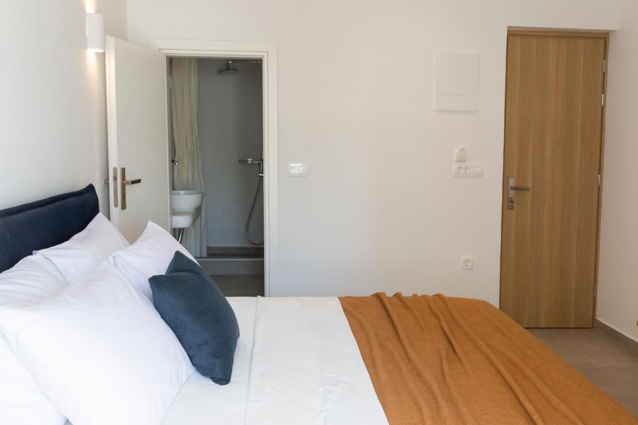 Asimina Hotel