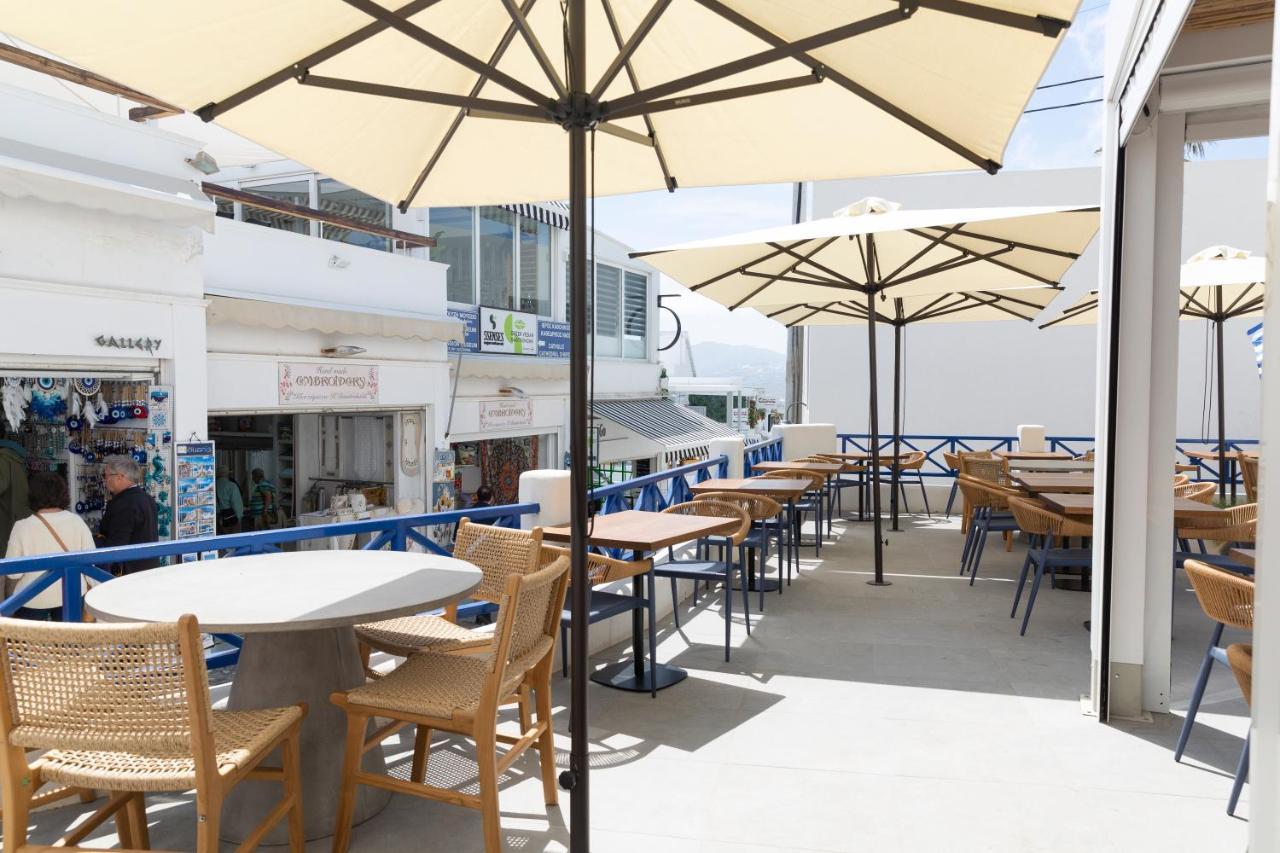 Asimina Hotel