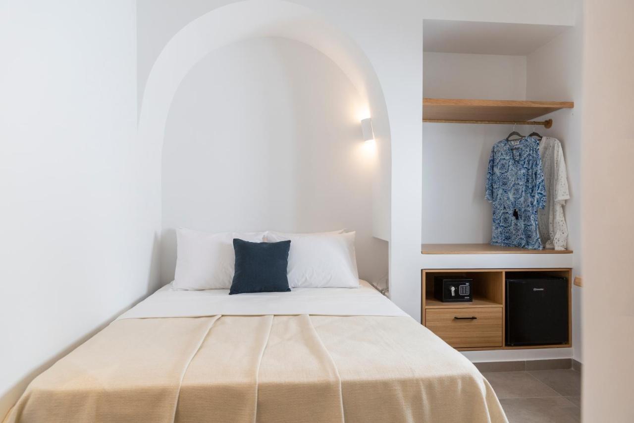 Hotel Asimina Fira (Santorini)