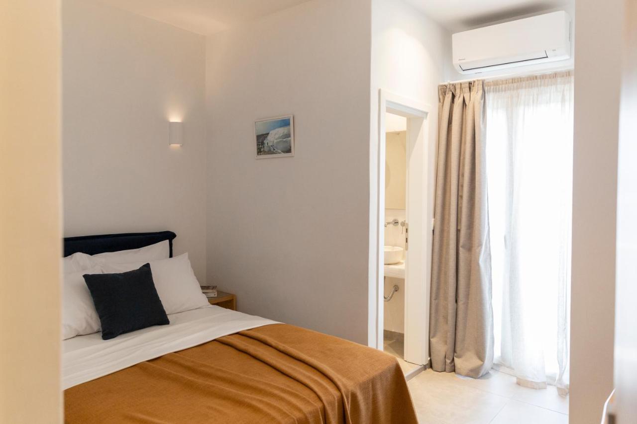 Asimina Hotel *