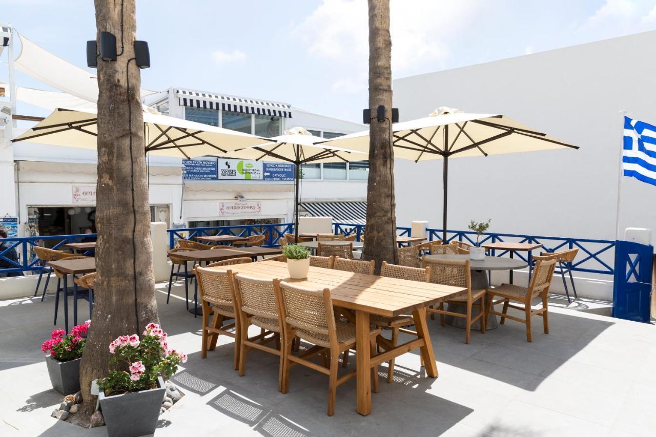 Hotel Asimina *