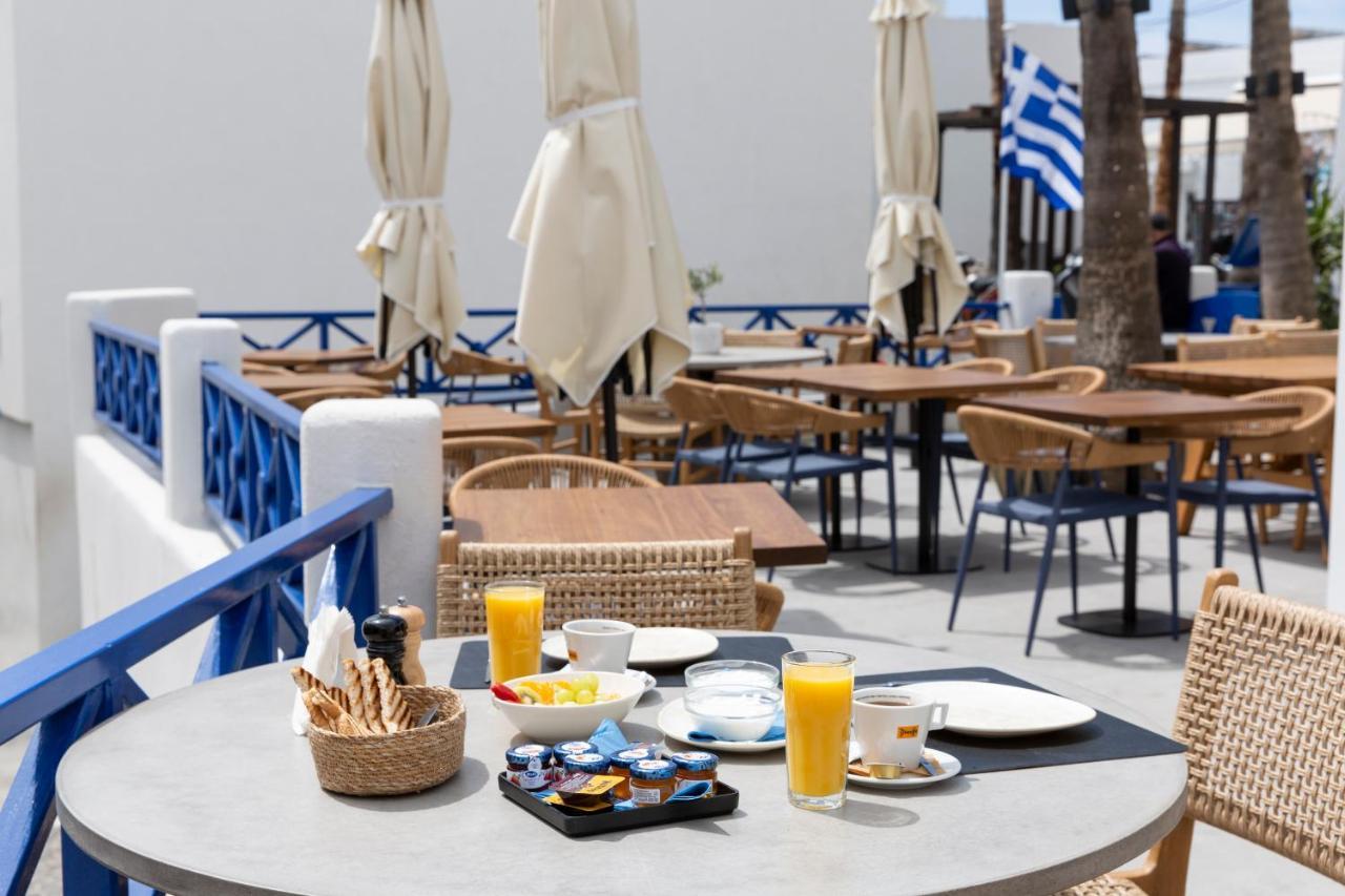 Asimina * Fira (Santorini)