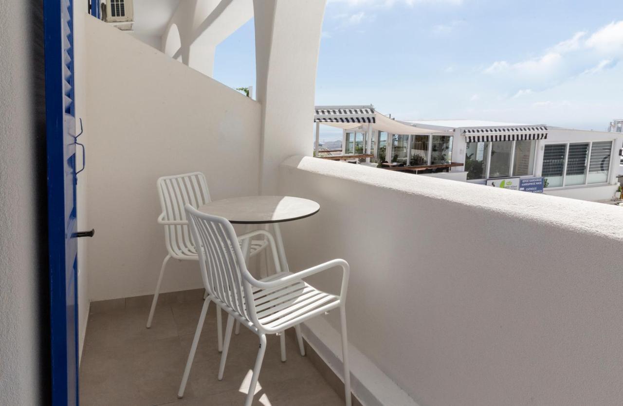 Hotel Asimina Fira (Santorini)