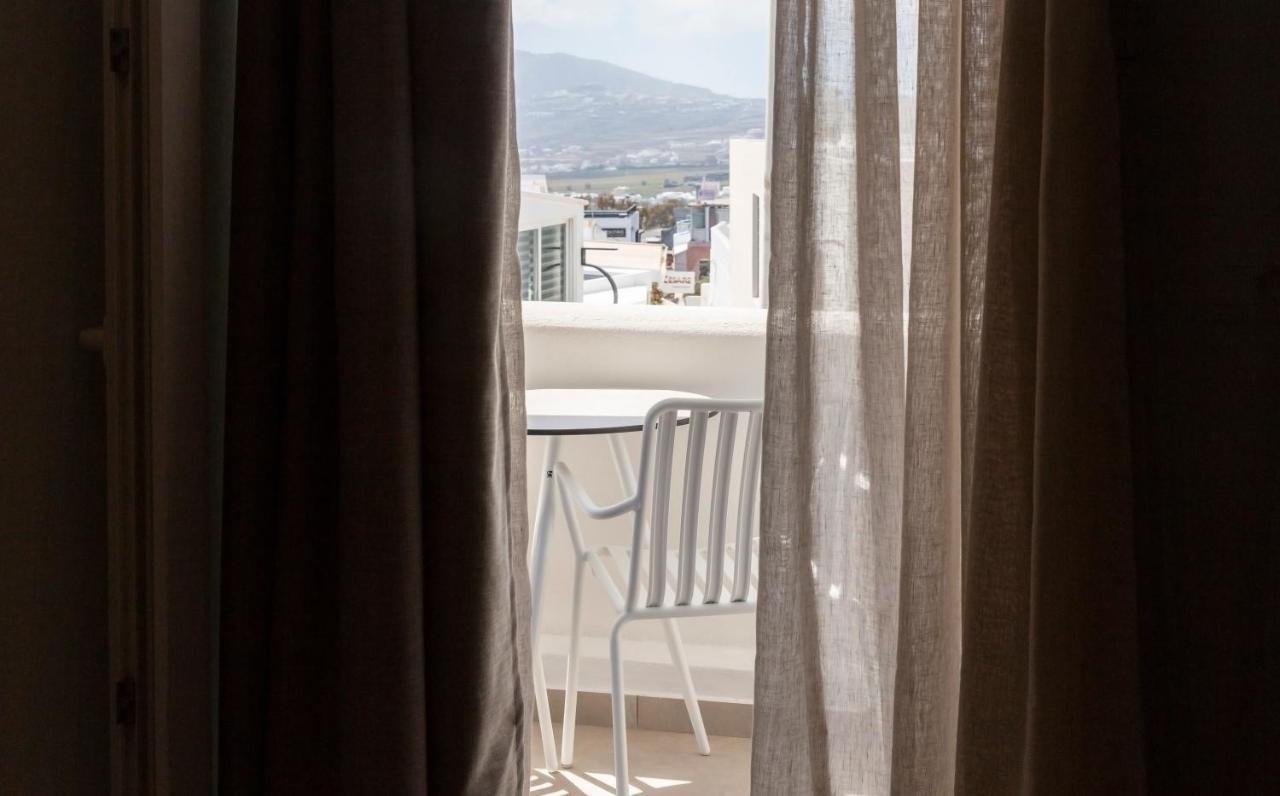 Asimina Hotel Fira (Santorini)