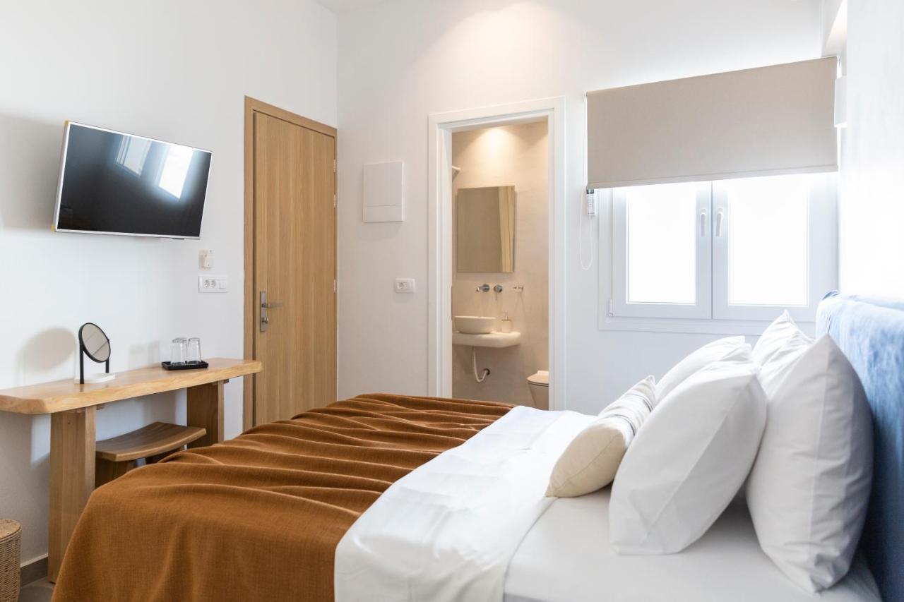 Hotel Asimina *