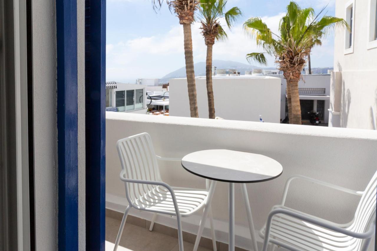 Asimina Hotel Fira (Santorini)