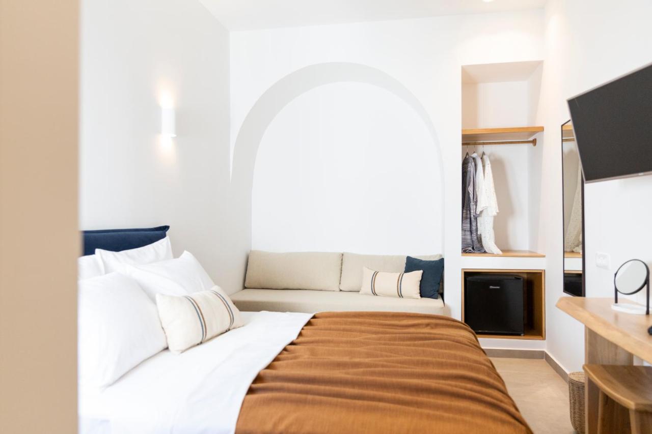 Asimina Hotel Fira (Santorini)