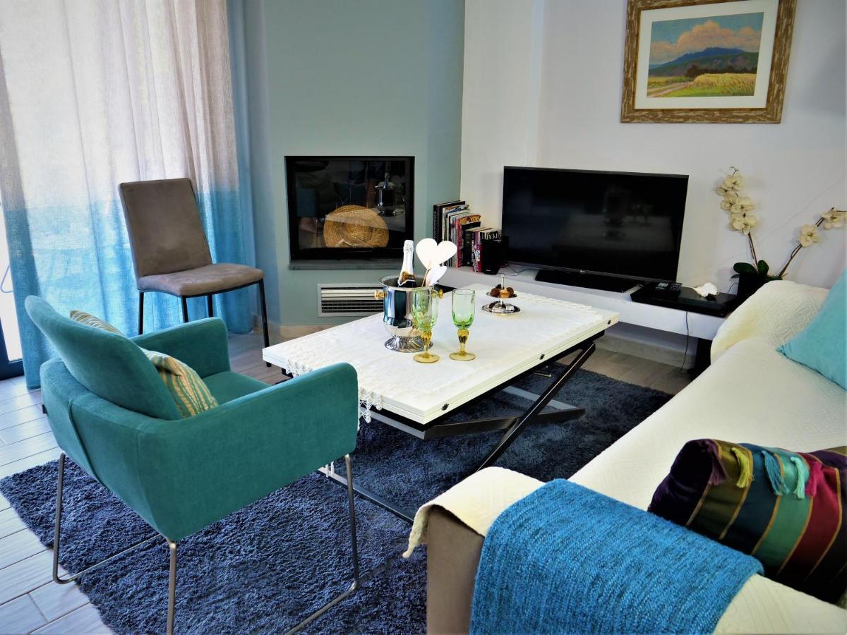 Apartment Seacret *