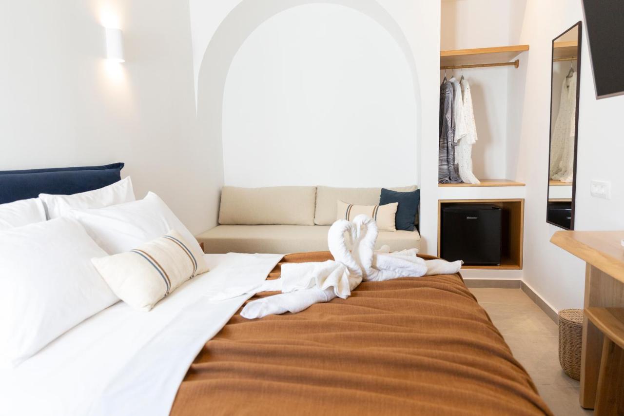 Hotel Asimina Fira (Santorini)