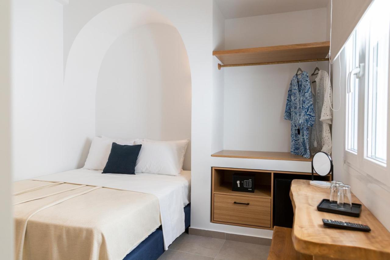 Asimina Hotel Fira (Santorini)