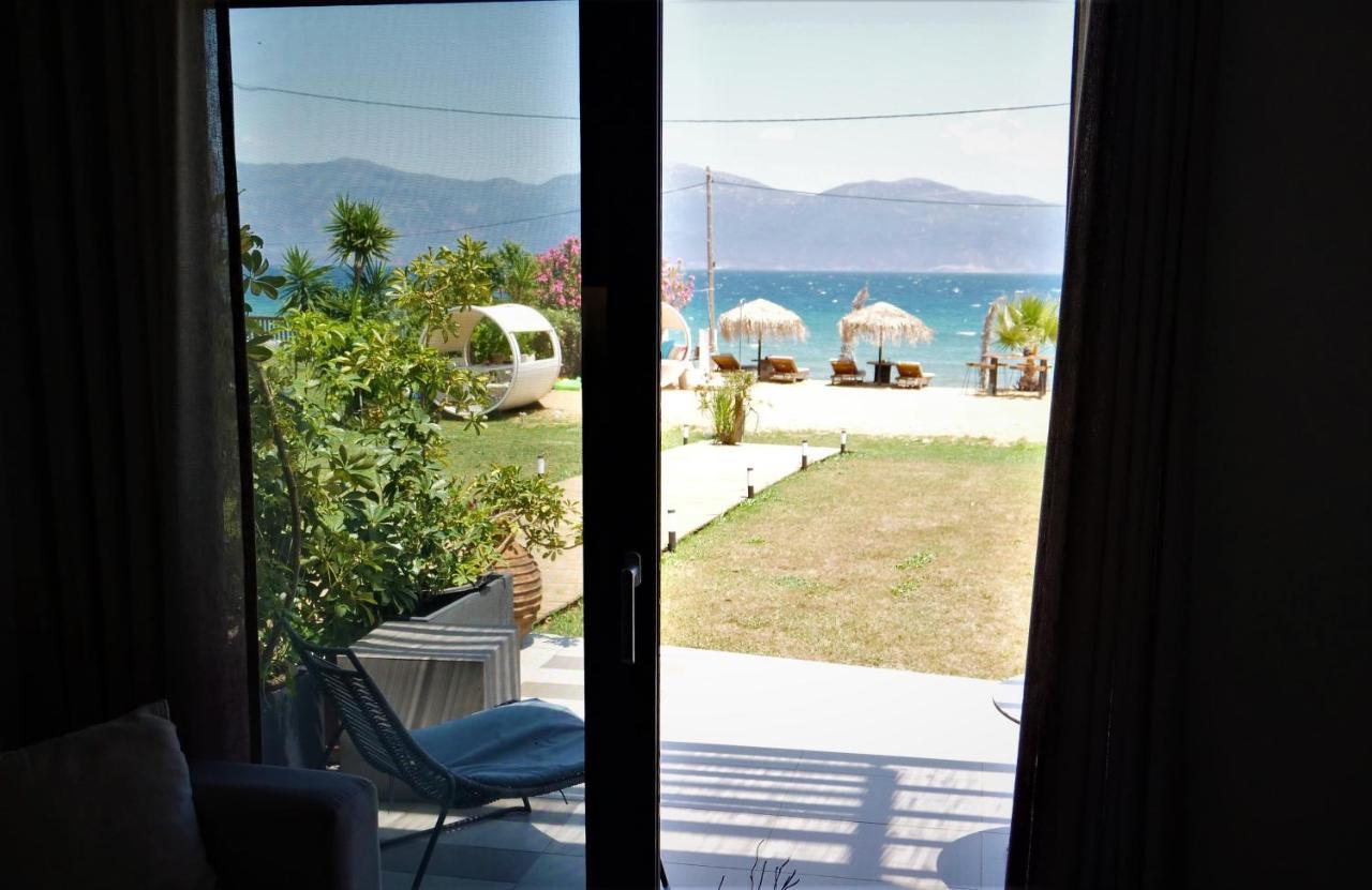 Apartment Seacret