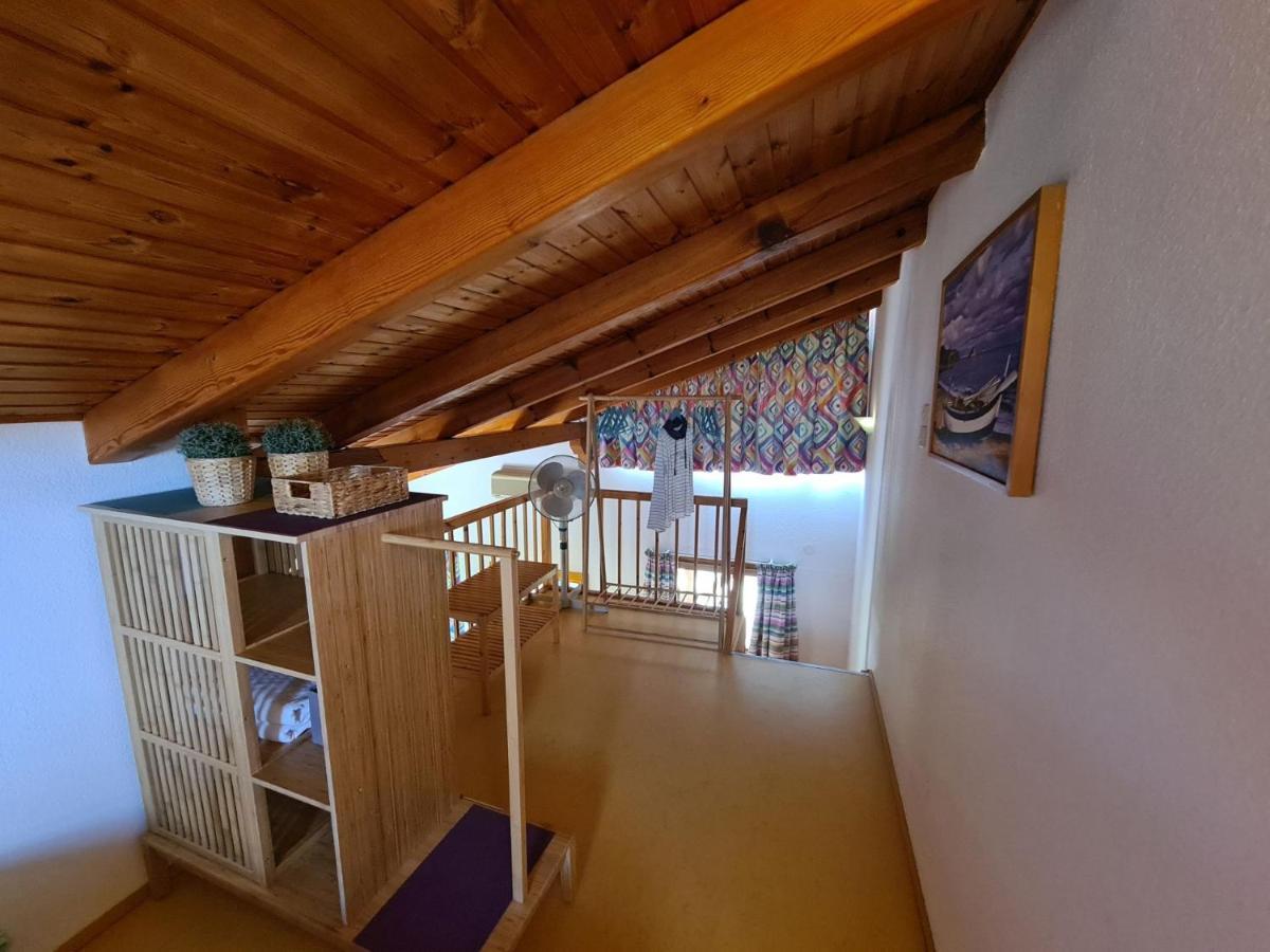 Ktirakia Apartment