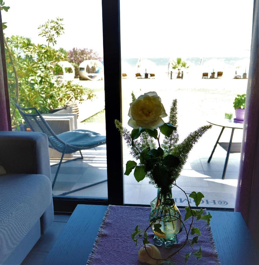 Seacret Apartment