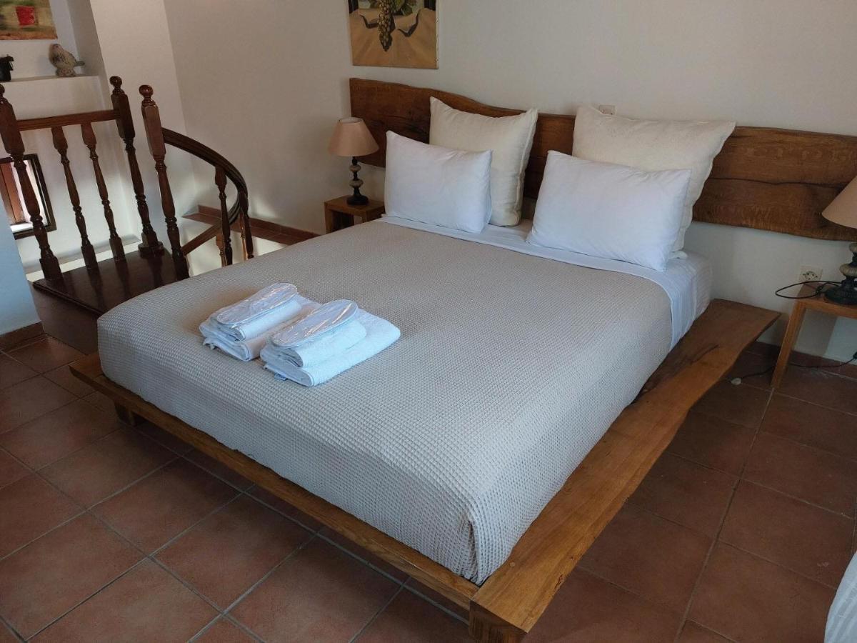 Petrino Aparthotel Rhodes City
