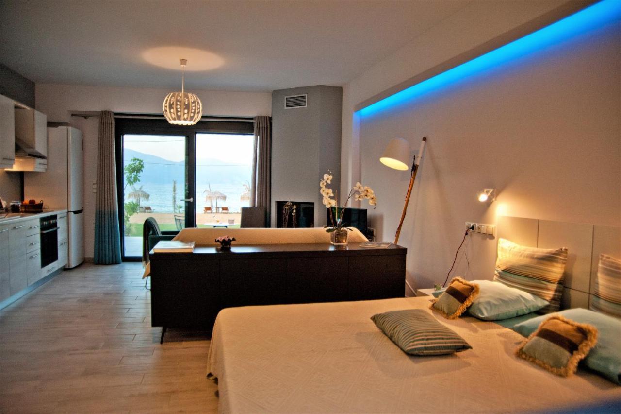 Apartment Seacret