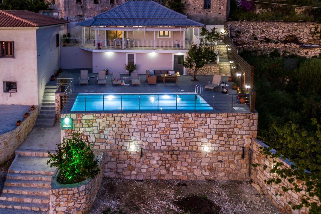 The View * Maries (Zakynthos)