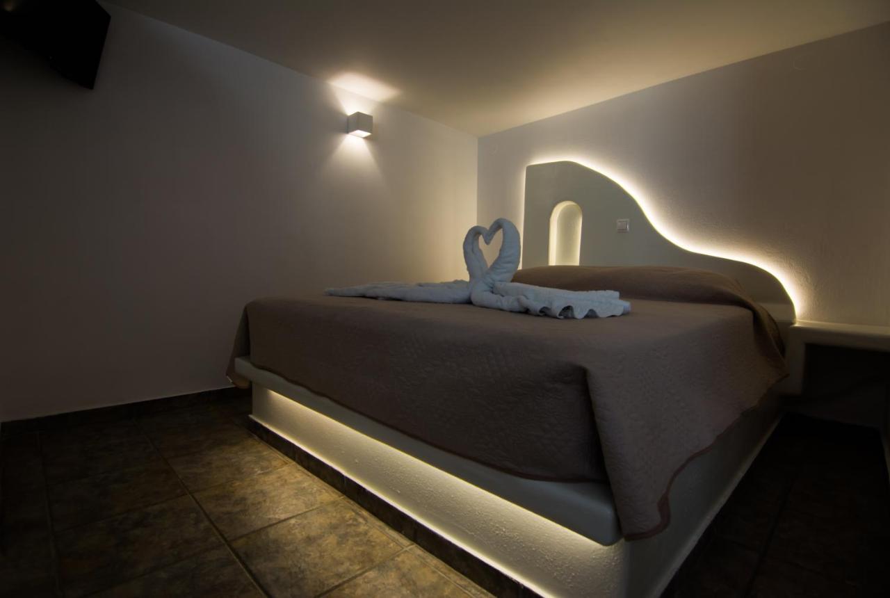 Panorama Aparthotel *