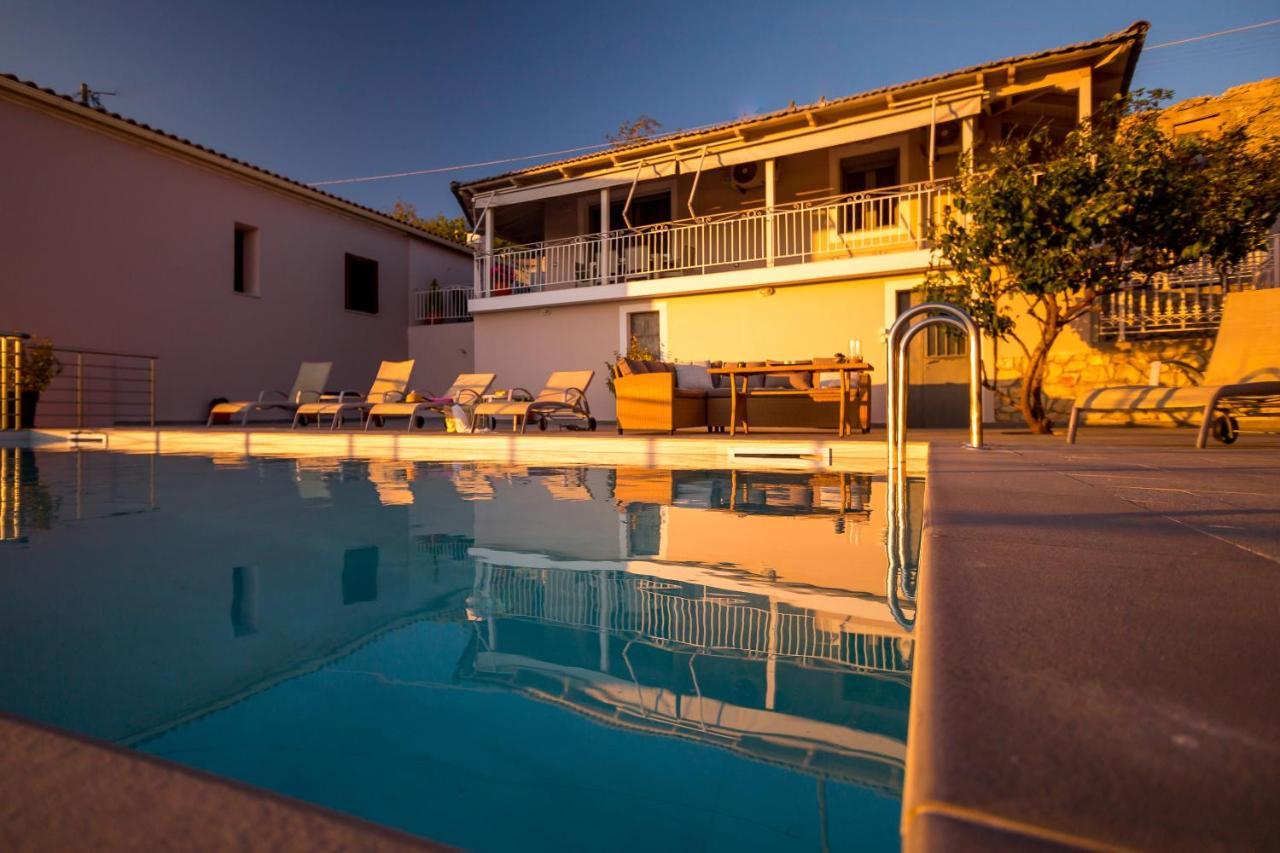 The View Apartment Maries (Zakynthos)