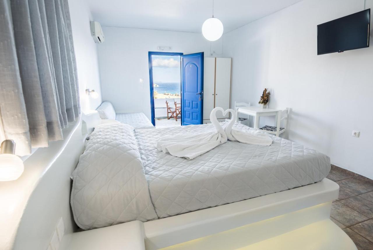 Panorama Aparthotel *