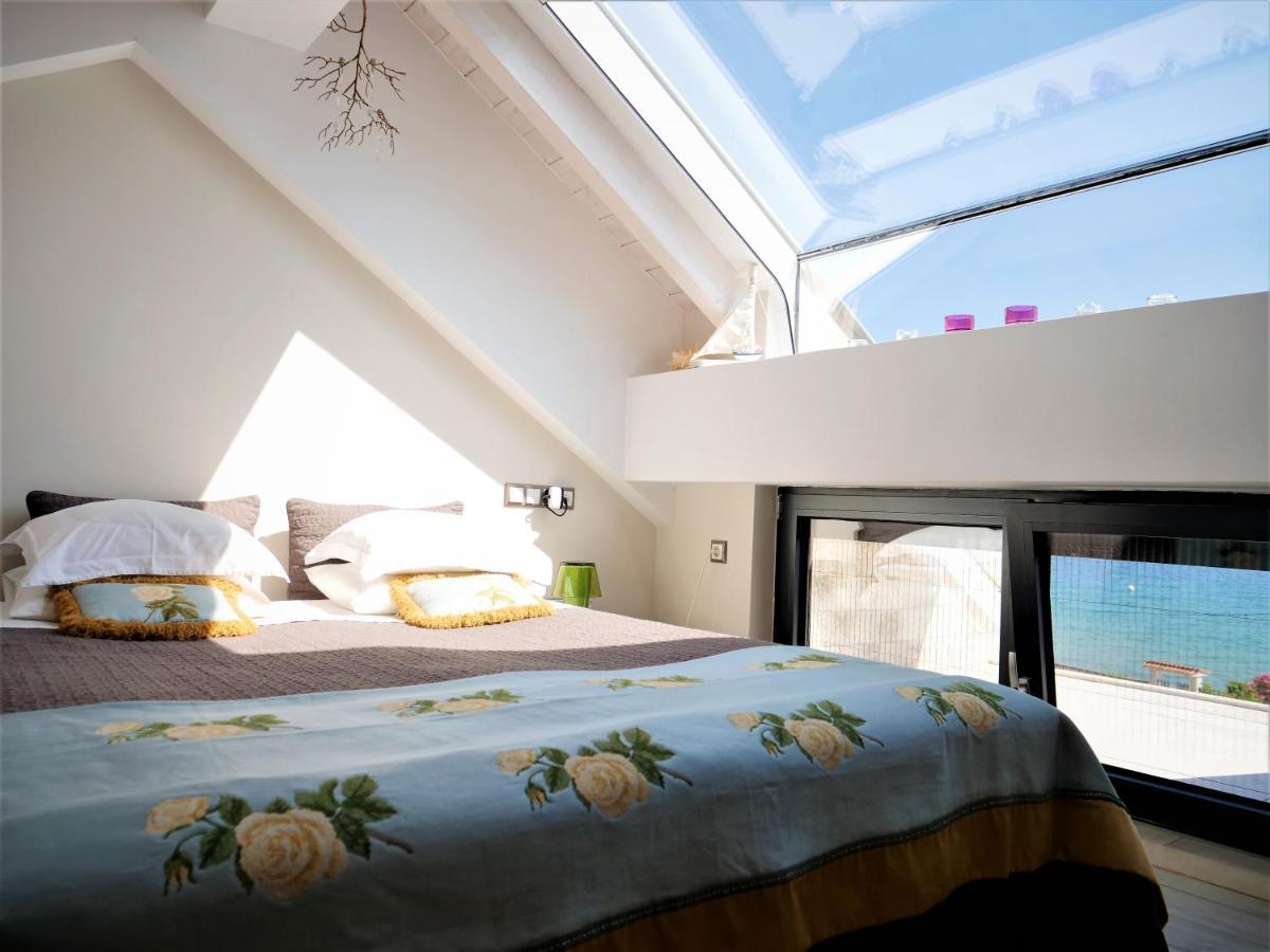 Seacret Apartment