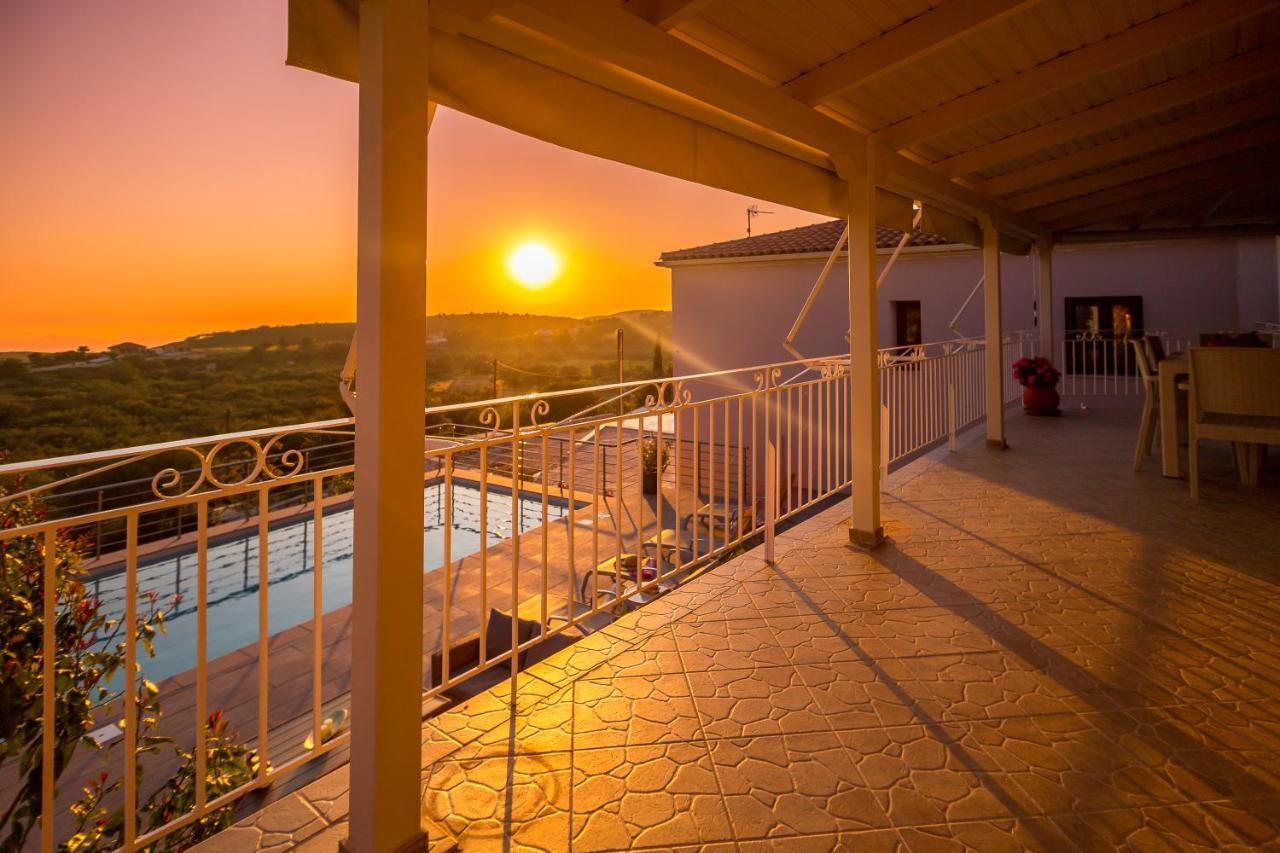 The View Apartment Maries (Zakynthos)