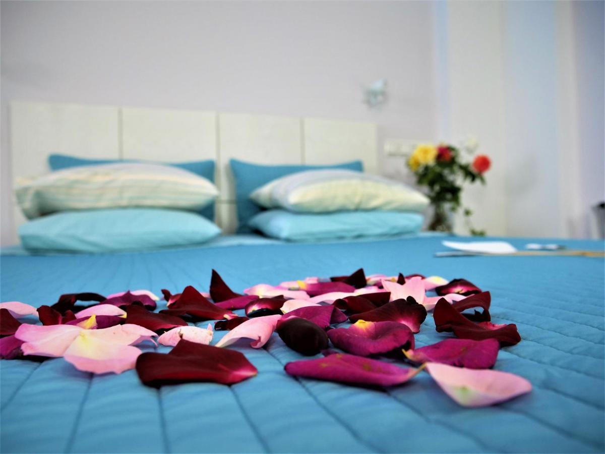 Seacret Apartment *